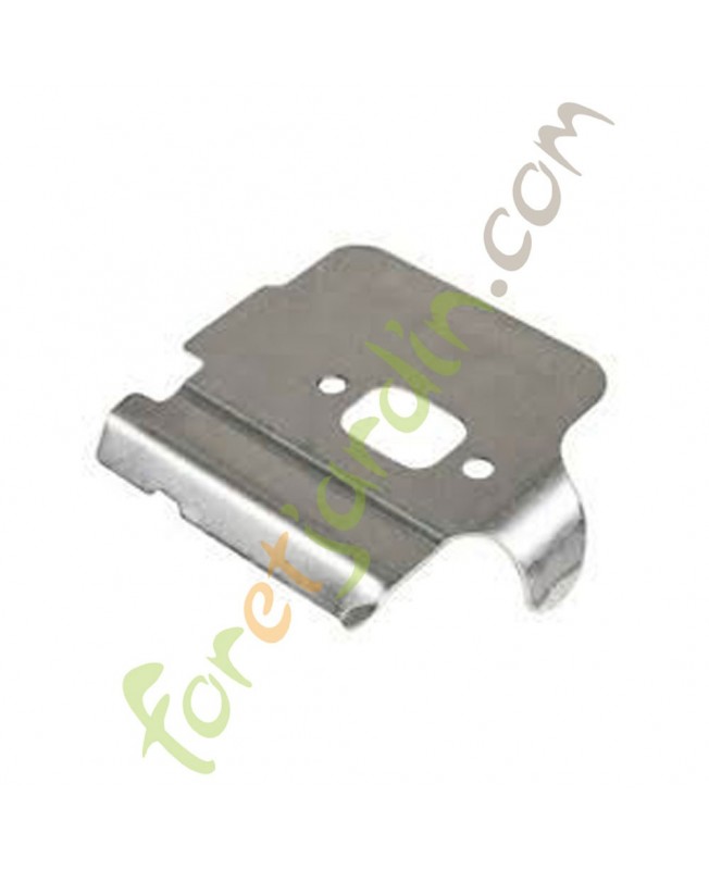 DÉFLECTEUR DE CHALEUR référence 579753201 Remplace la référence 544083103