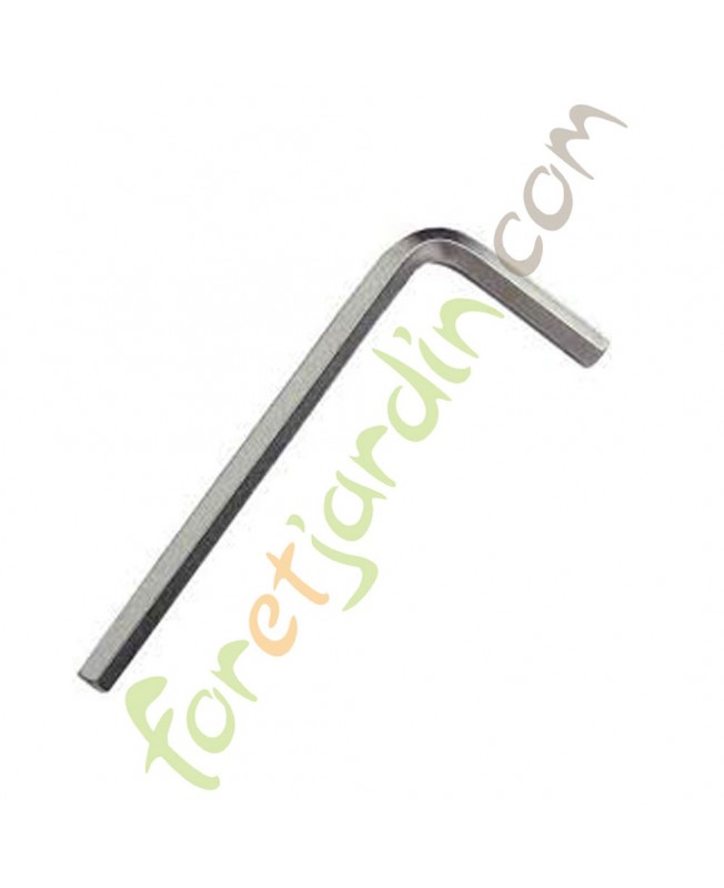 Cle en l référence 503558601