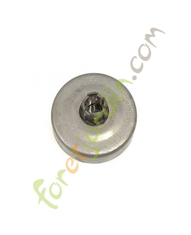 Cloche d embrayage  référence 503625903