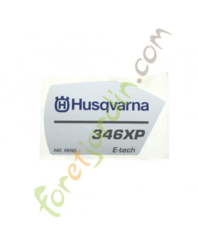 Autocollant  référence 544973602