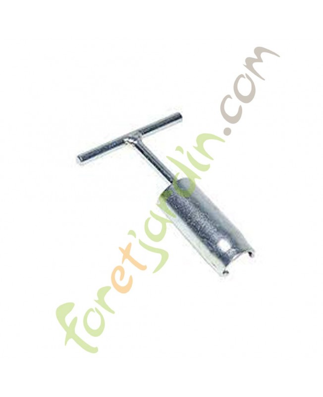 Cle référence 502521801