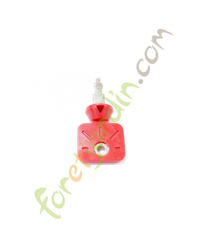 Clé moulée référence 532180331 Clé moulée référence 532180331