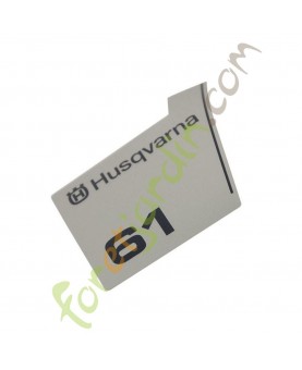 AUTOCOLLANT référence 503623901