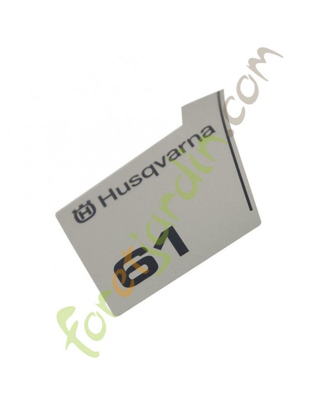 AUTOCOLLANT référence 503623901