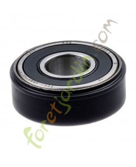 Roulement 537128802 ou 537128801. Pièce de rechange Husqvarna