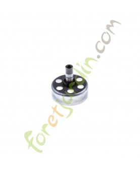 tambour d 'embrayage référence 581142001