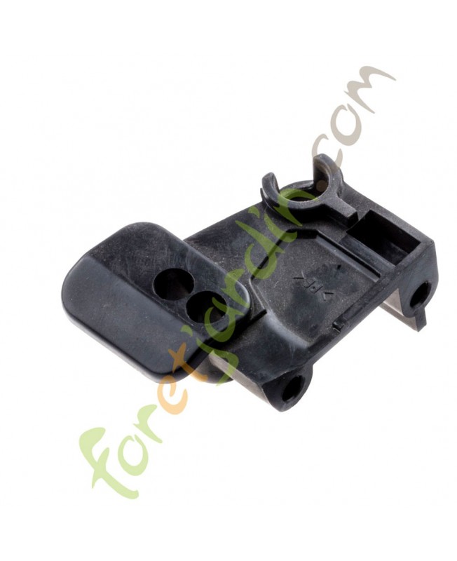 Caoutchouc 537141301. Pièce de rechange Husqvarna