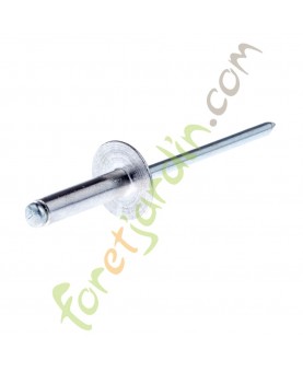 Rivet 722795402 husqvarna