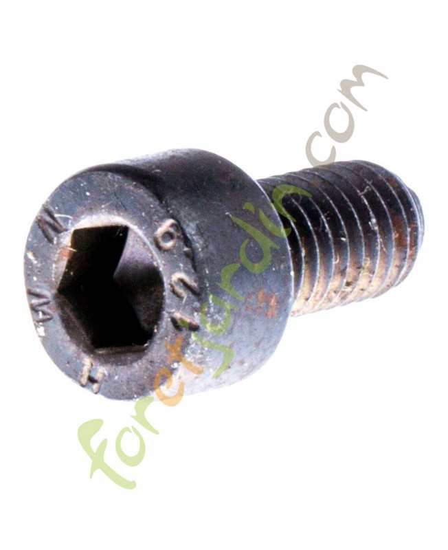 Vis 725532555. Pièce de rechange Husqvarna