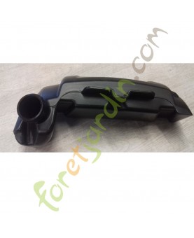 Réservoir à essence 577915801. Pièce de rechange Husqvarna