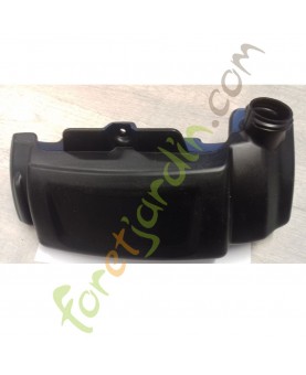 Réservoir à essence 577915801. Pièce de rechange Husqvarna
