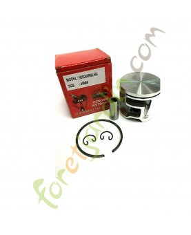 Piston complet 586741602. Pièce détachée Husqvarna