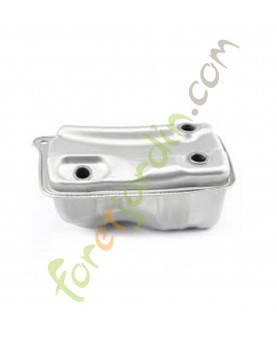 Silencieux ts 410/420 référence 4238-140-0610