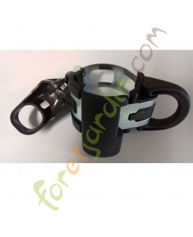 Oeillet 504023801. Pièce de rechange Husqvarna