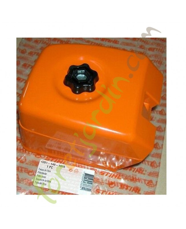 Couvercle de cartouche référence 4201-140-1000