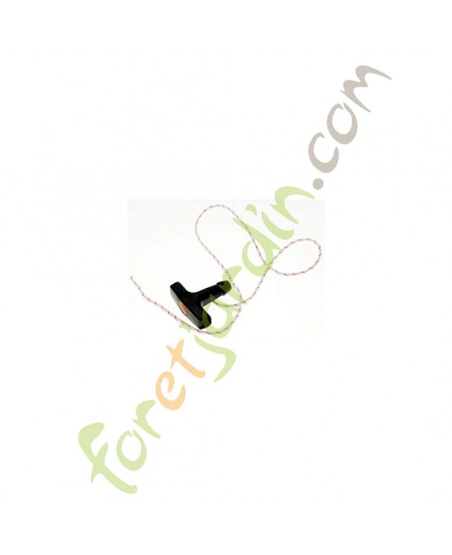 Poignée ElastoStart Ø 2,7 mm Stihl réf. 0000-190-3403
