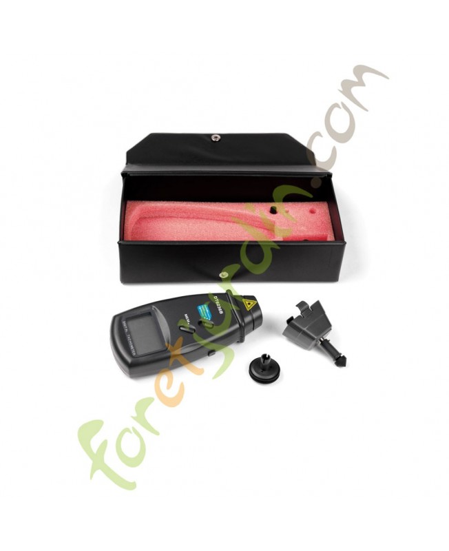 Compte tours 502288001. Pièce de rechange Husqvarna