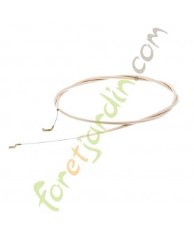 Cable 502286006. Pièce de rechange Husqvarna
