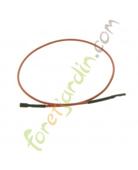 Cable 501839701. Pièce de rechange Husqvarna