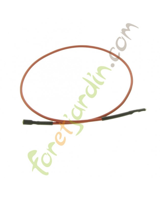 Cable 501839701. Pièce de rechange Husqvarna