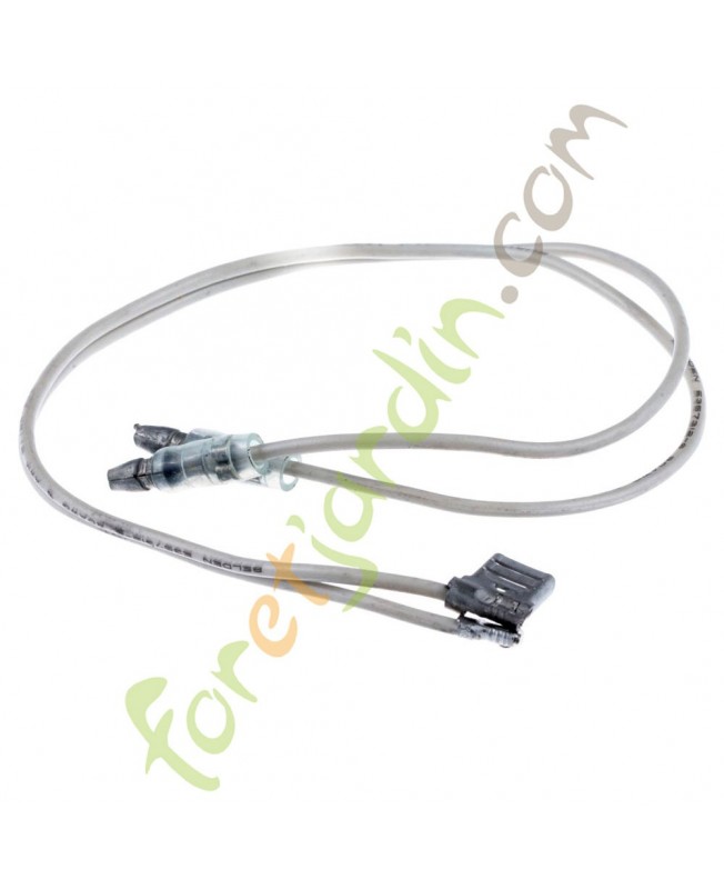 cable de court circuit 502531601. Pièce de rechange Husqvarna