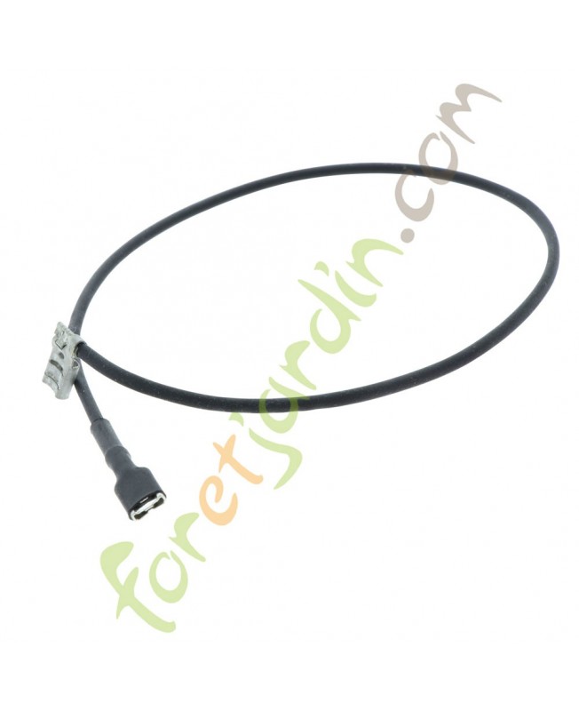 cable-husqvarna-503163101. Pièce de rechange Husqvarna cable-husqvarna-503163101. Pièce de rechange Husqvarna