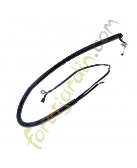Cable 502279203. Pièce de rechange Husqvarna