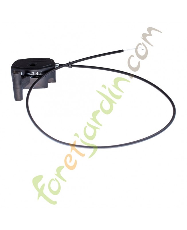 Cable de traction 503313001. Pièce de rechange Husqvarna Cable de traction 503313001. Pièce de rechange Husqvarna