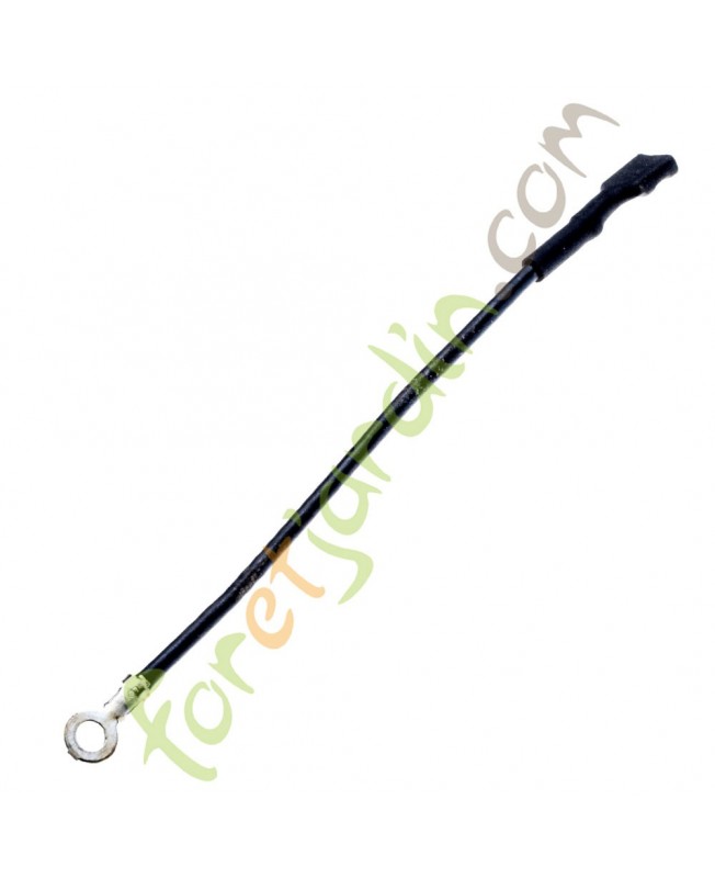 Cable 503791201. Pièce de rechange Husqvarna