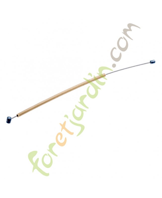 Cable 503832001. Pièce de rechange Husqvarna