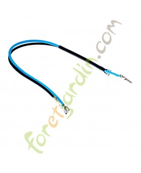 Cable 503898702. Pièce de rechange Husqvarna