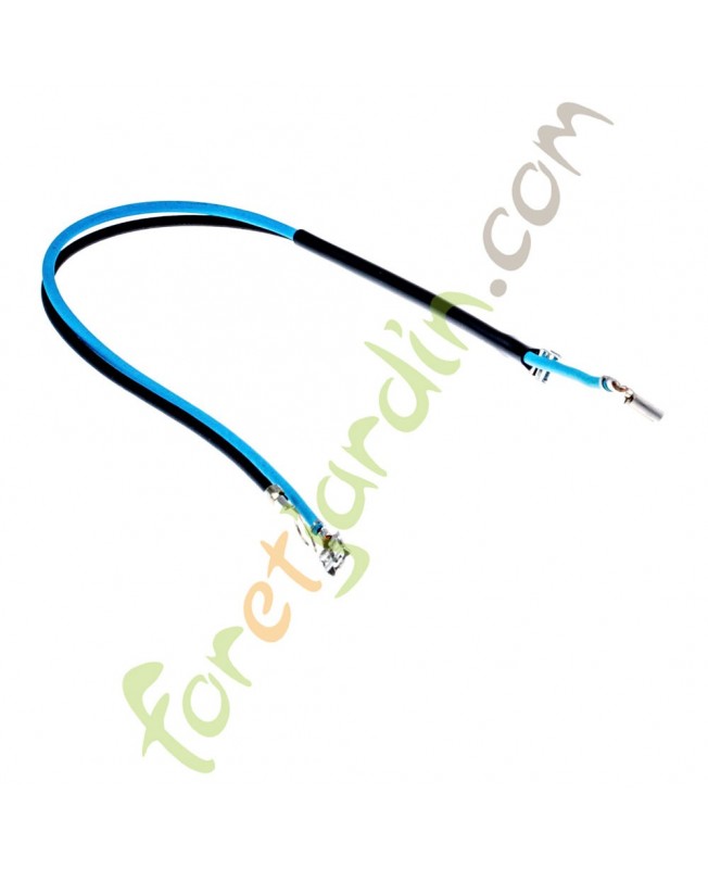 Cable 503898702. Pièce de rechange Husqvarna