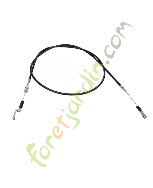 Cable rider 506946401. Pièce de rechange Husqvarna