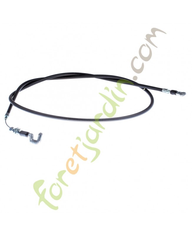 Cable de frein 506952601. Pièce de rechange Husqvarna