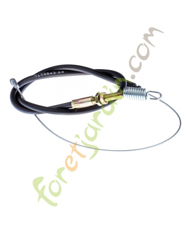 Cable drive 46cm 513064300. Pièce de rechange Husqvarna Cable drive 46cm 513064300. Pièce de rechange Husqvarna