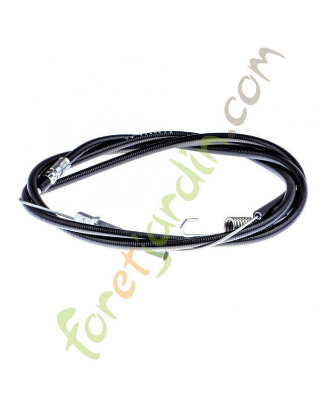 Cable drive 53cm 513064600. Pièce de rechange Husqvarna Cable drive 53cm 513064600. Pièce de rechange Husqvarna
