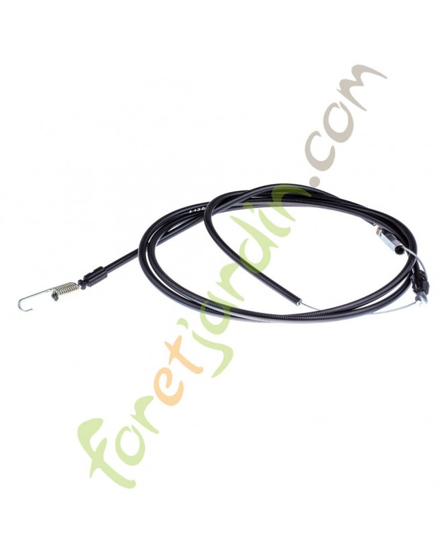 Cable drive 49cm 513065500. Pièce de rechange Husqvarna Cable drive 49cm 513065500. Pièce de rechange Husqvarna