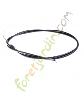 Cable 514949800. Pièce de rechange Husqvarna