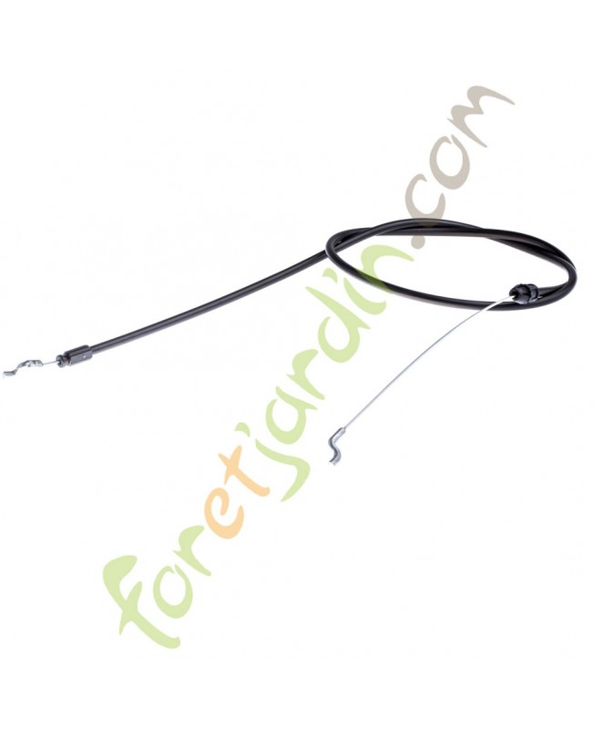 Cable de frein 514949900. Pièce de rechange Husqvarna