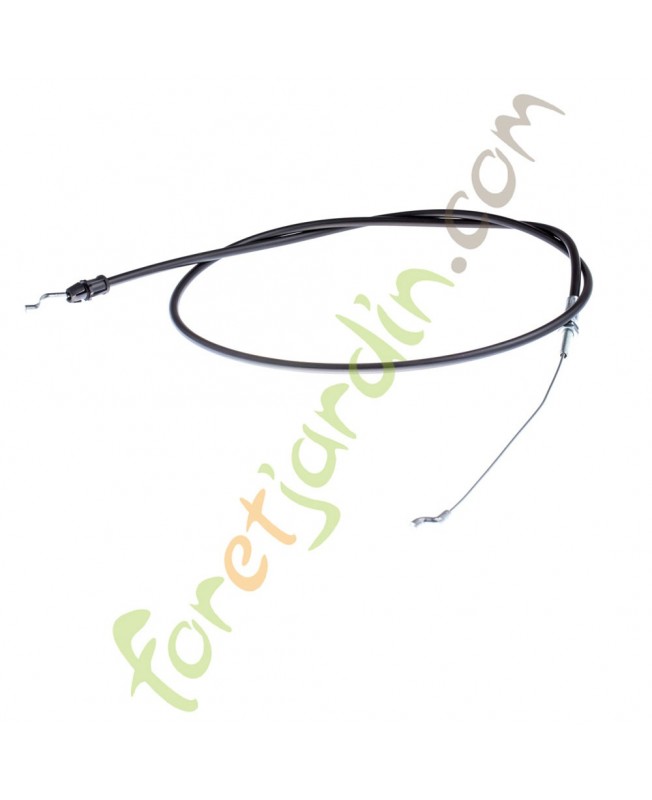 Cable r 53s/se 516829800. Pièce de rechange Husqvarna Cable r 53s/se 516829800. Pièce de rechange Husqvarna