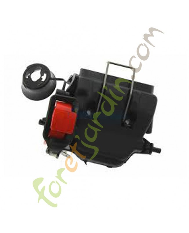 SUPPORT DE FILTRE COMPLET référence 574198903