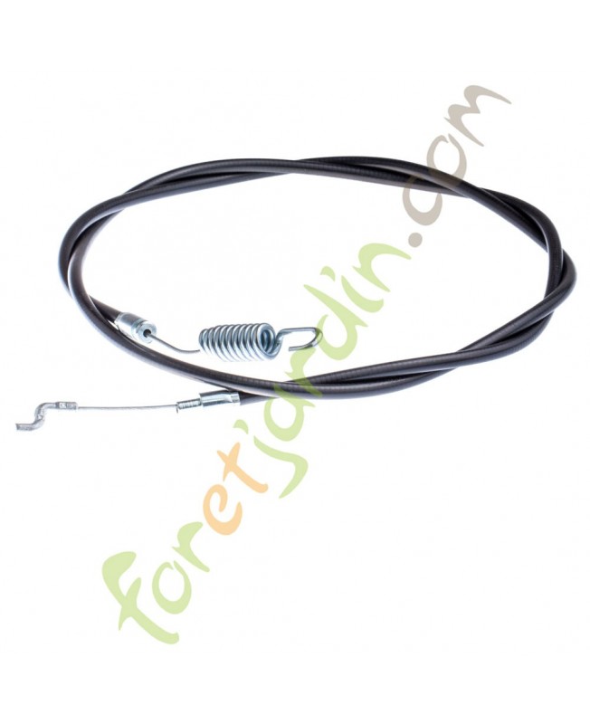 Cable 517810027. Pièce de rechange Husqvarna Cable 517810027. Pièce de rechange Husqvarna