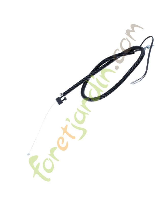 Cable 522036601. Pièce de rechange Husqvarna Cable 522036601. Pièce de rechange Husqvarna