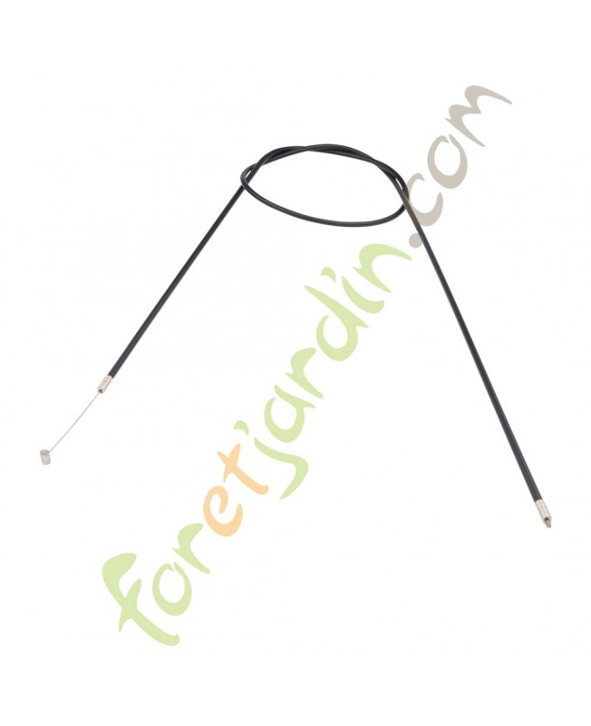 Cable accelerateur 522483101. Pièce de rechange Husqvarna Cable accelerateur 522483101. Pièce de rechange Husqvarna