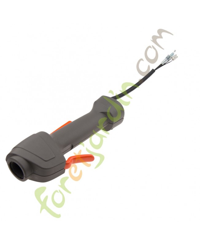 Cable d accelaration husqvarna 522523801. Pièce de rechange Husqvarna Cable d accelaration husqvarna 522523801. Pièce de rechange Husqvarna