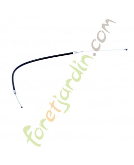 Cable 529256901. Pièce de rechange Husqvarna