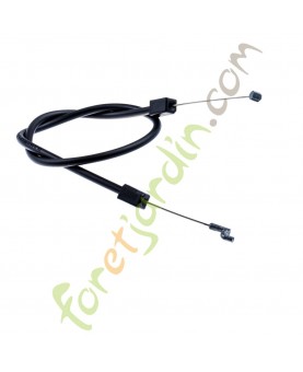 Cable 530037415. Pièce de rechange Husqvarna