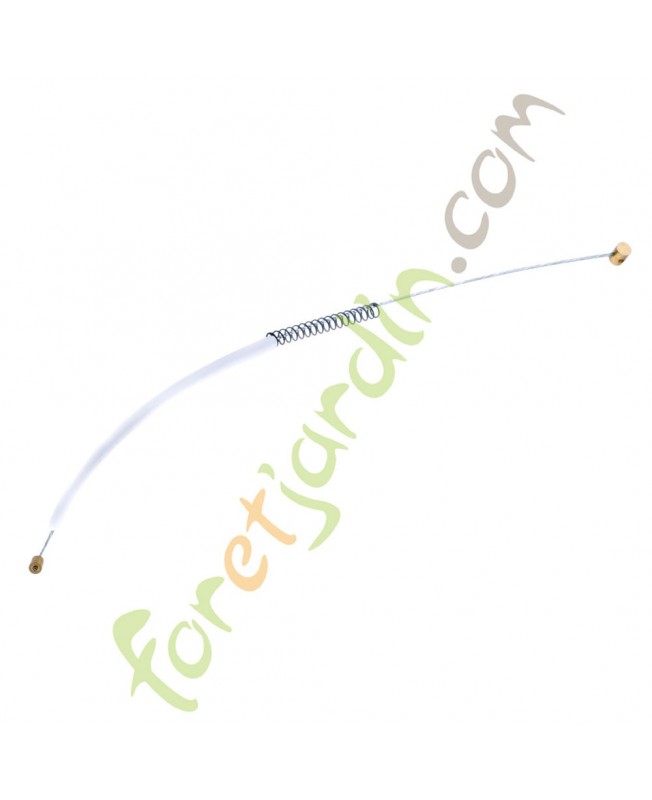 Cable 531003060. Pièce de rechange Husqvarna Cable 531003060. Pièce de rechange Husqvarna