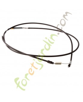 Cable 531007560. Pièce de rechange Husqvarna