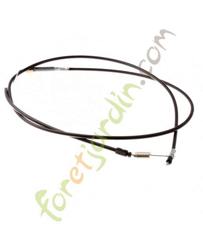 Cable 531007560. Pièce de rechange Husqvarna Cable 531007560. Pièce de rechange Husqvarna
